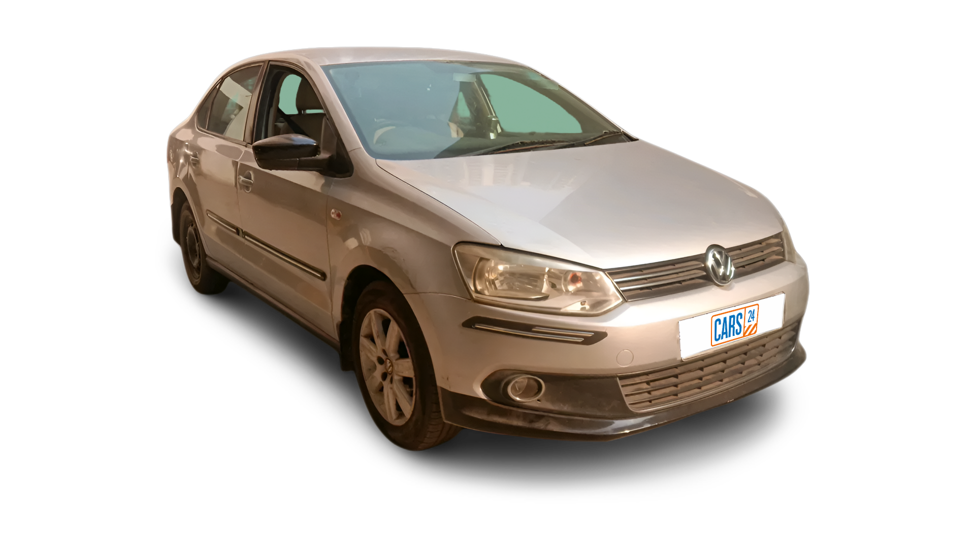 Volkswagen Vento-img